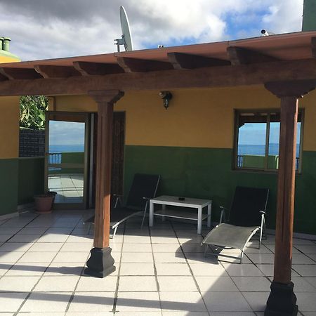 Ferienwohnung Mangos Mar C Puerto De Naos Exterior foto