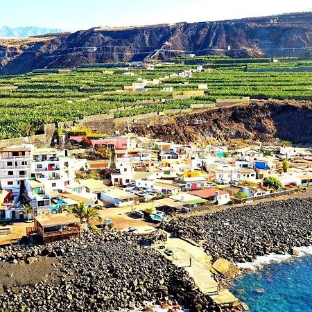 Ferienwohnung Mangos Mar C Puerto De Naos Exterior foto