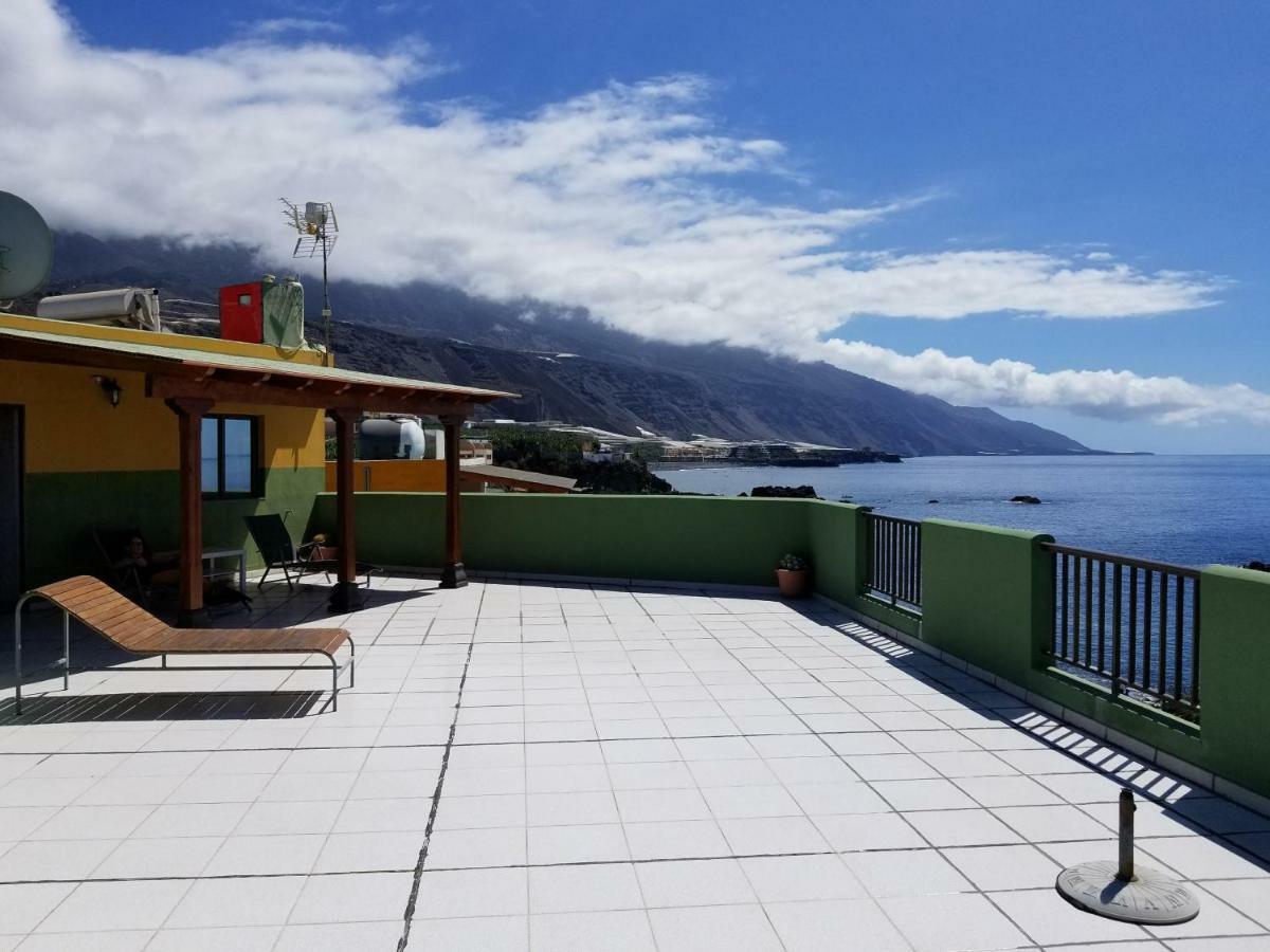 Ferienwohnung Mangos Mar C Puerto De Naos Exterior foto