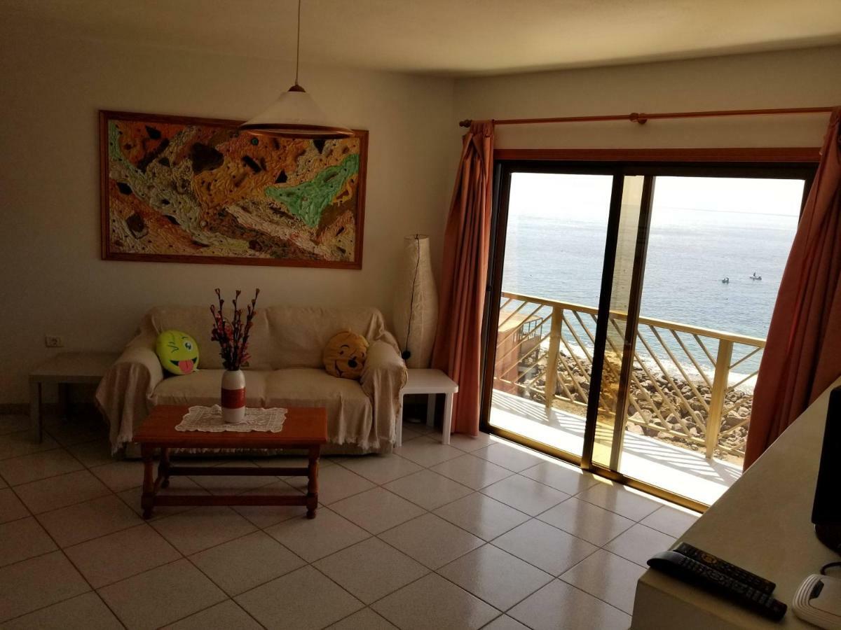 Ferienwohnung Mangos Mar C Puerto De Naos Exterior foto