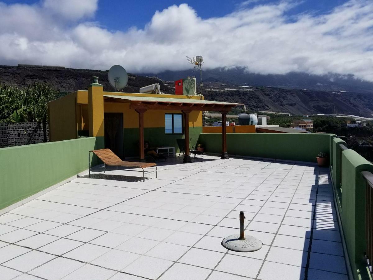 Ferienwohnung Mangos Mar C Puerto De Naos Exterior foto